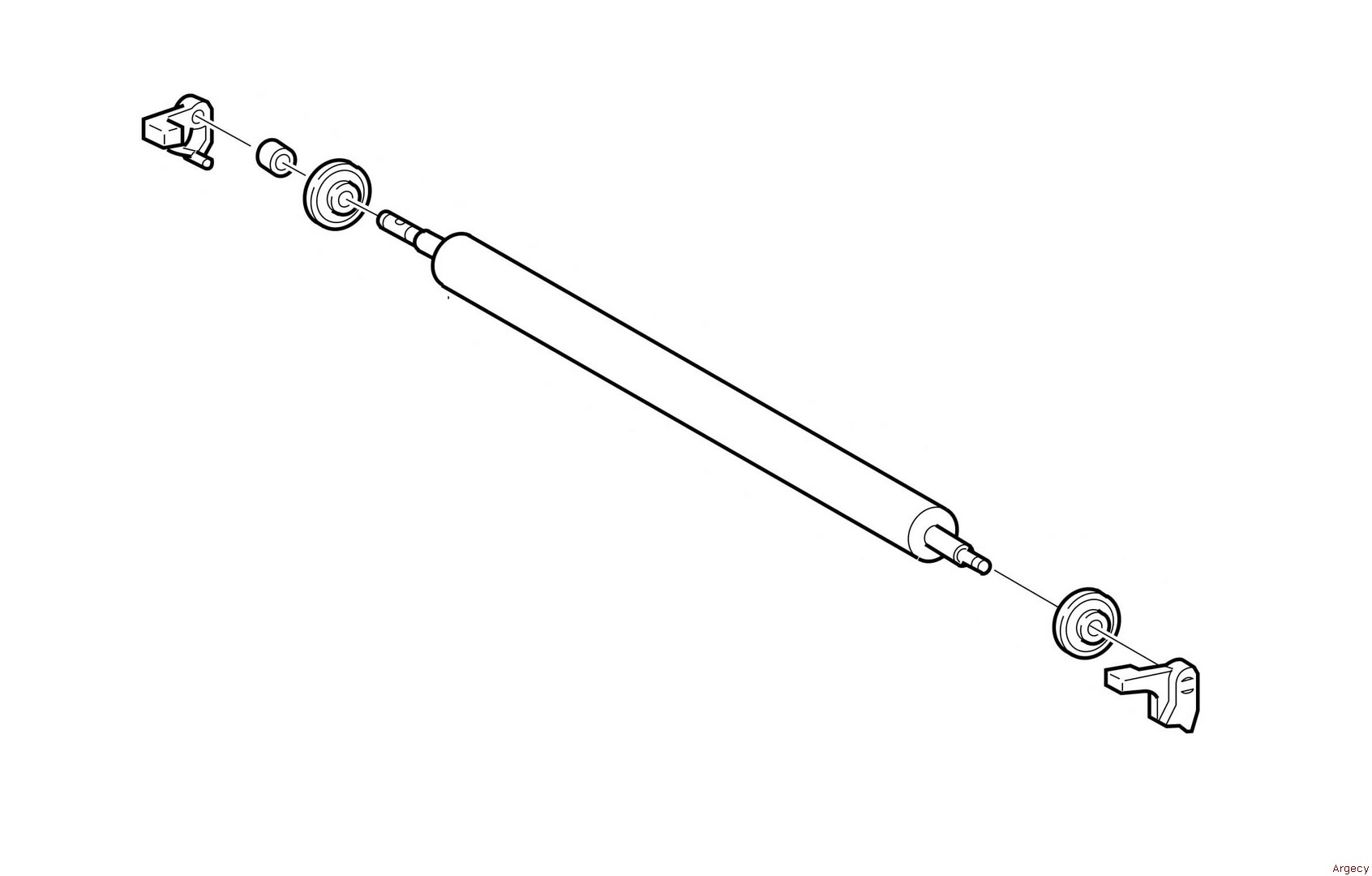 IBM 01P8738 - purchase from Argecy