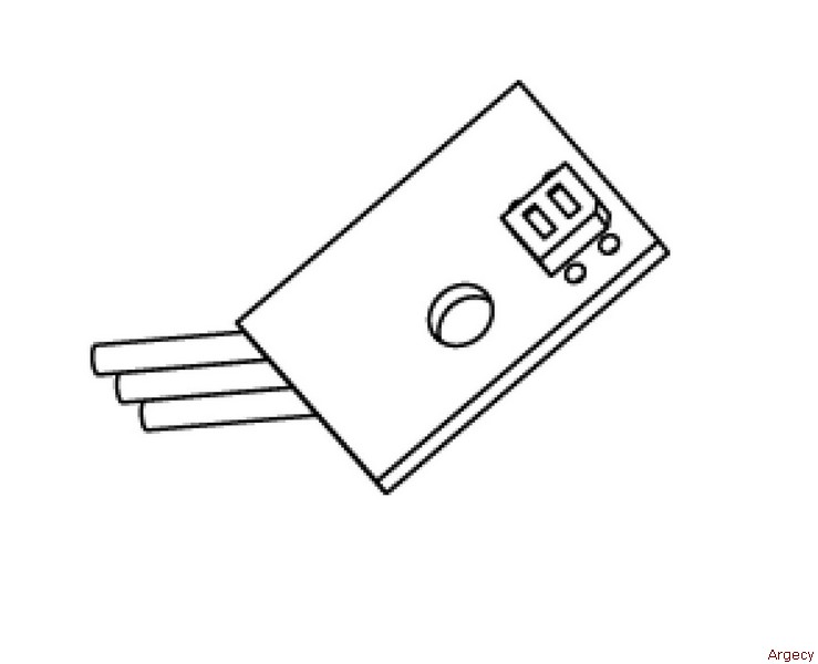 Godex 021-R20006-000 (New) - purchase from Argecy