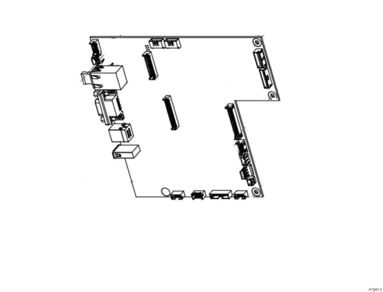 Godex 021-Z2X002-000 (New) - purchase from Argecy