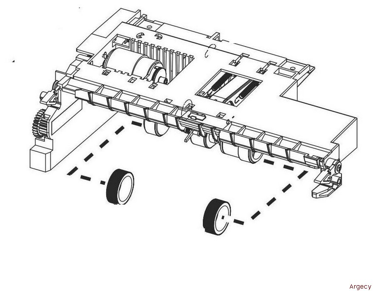 Xerox 022N02898 - purchase from Argecy