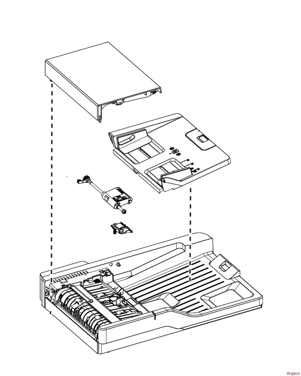 Xerox 022N02978 (New) 3-4 Day Lead - purchase from Argecy