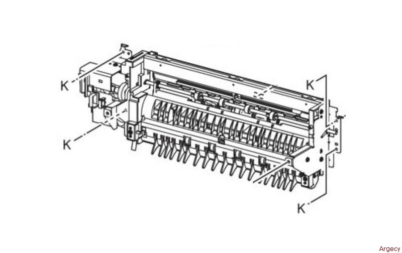 Xerox 022N02985 859K03419 (New) - purchase from Argecy