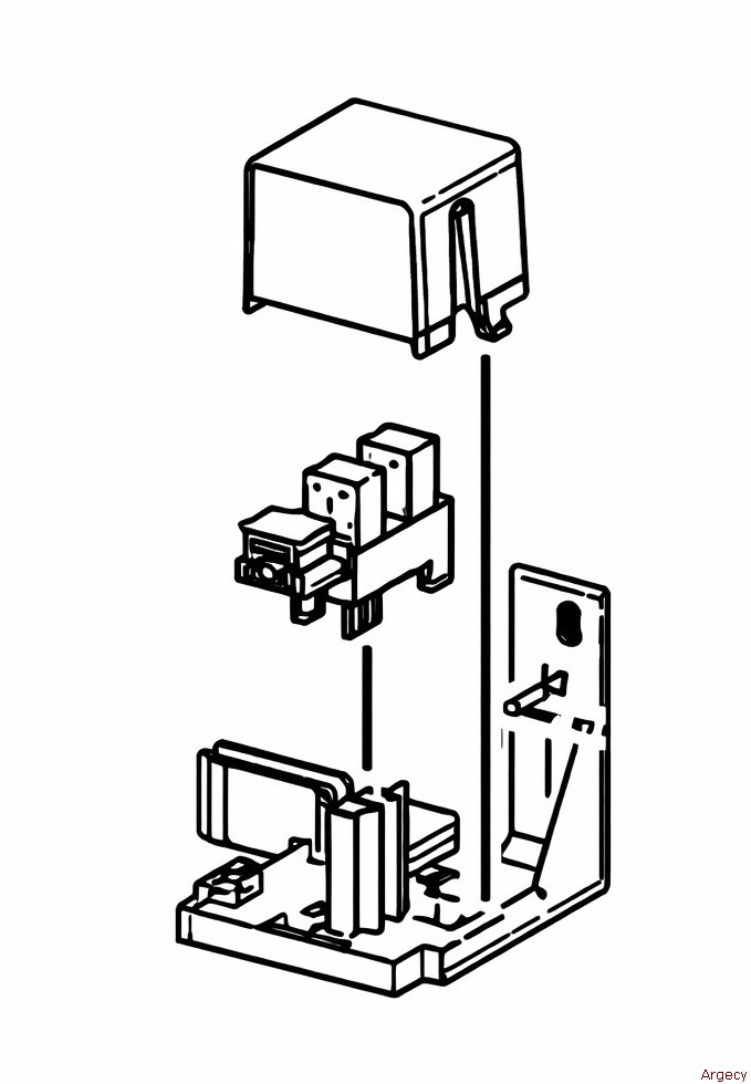 Xerox 032K10662 (New) - purchase from Argecy