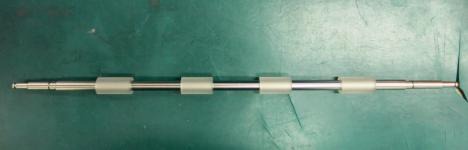 Avision 057-1568-0-SP feeding roller