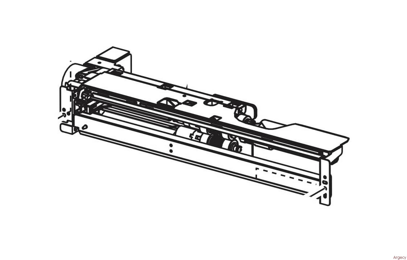 Xerox 059K26934 (New) - purchase from Argecy