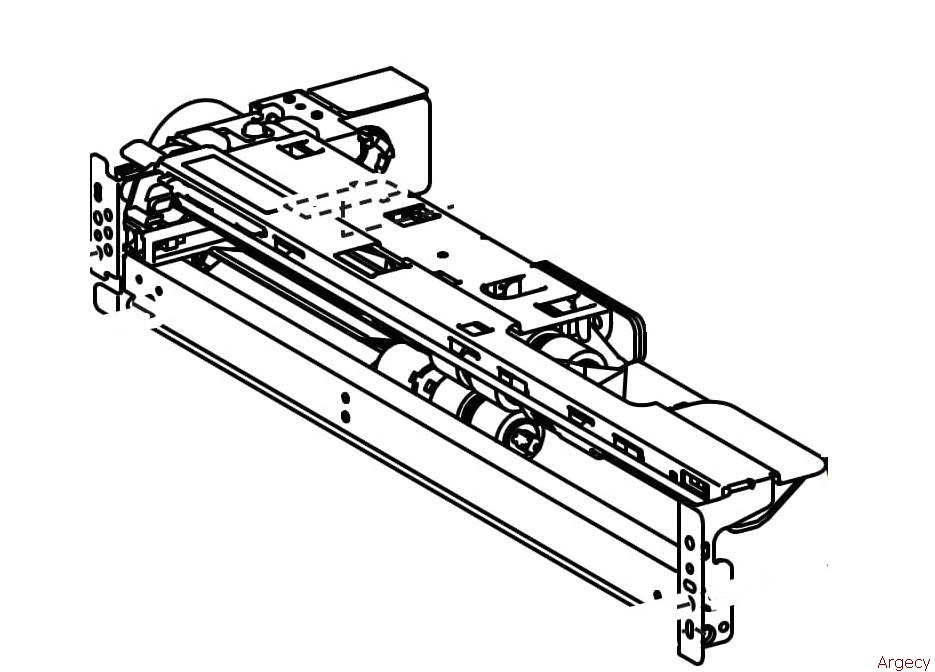 Xerox 059K55532 - purchase from Argecy