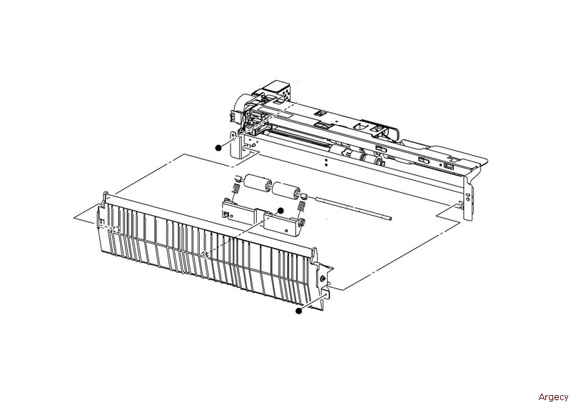 Xerox 059K66610 - purchase from Argecy