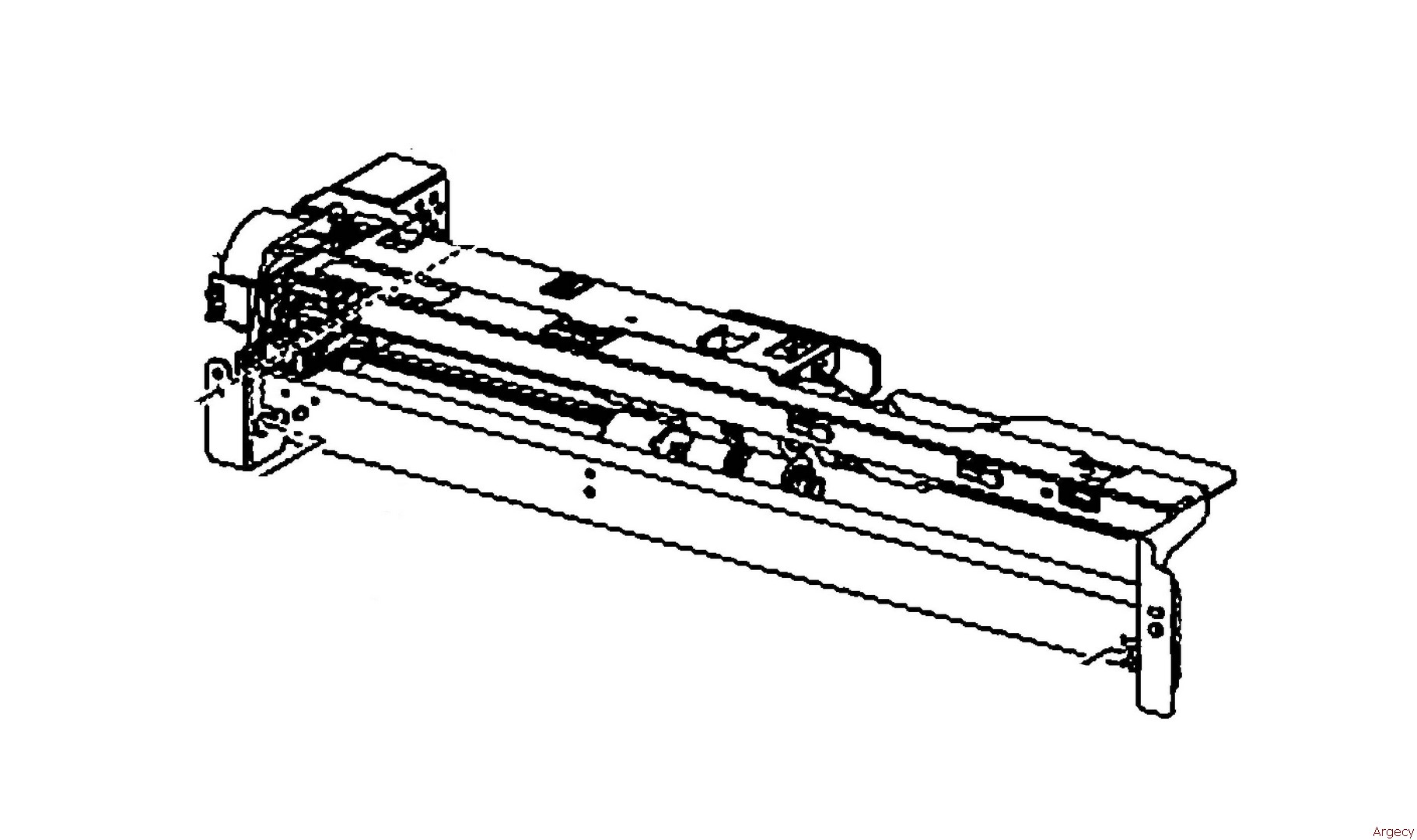 Xerox 059K66630 (New) - purchase from Argecy