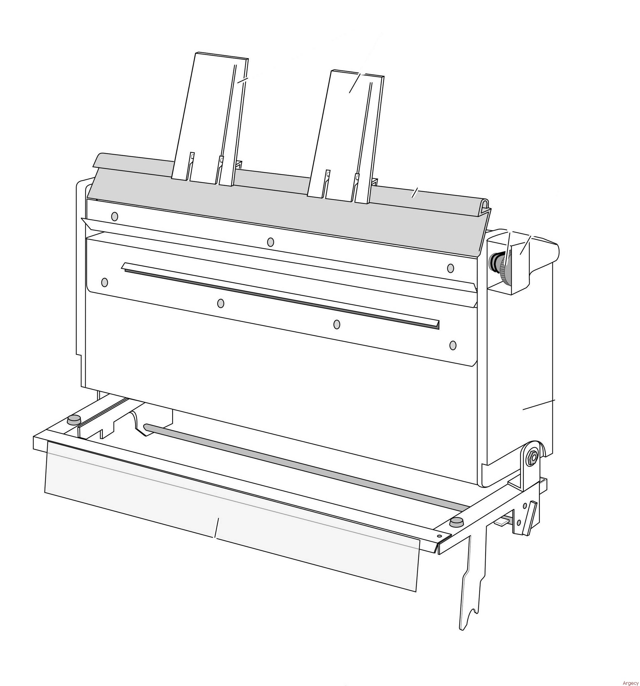 Dascom (Tally) 061907 (New) - purchase from Argecy