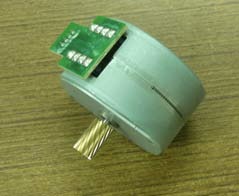 Avision 065-0213-9-SP Motor