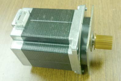 Avision 065-0227-9-SP Feeding motor