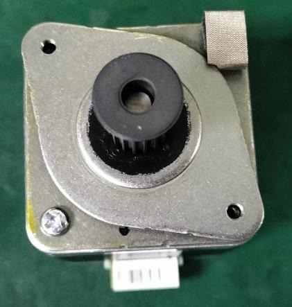 Avision 065-0229-9-SP Pick up motor