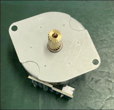Avision 065-0232-9-SP Main Motor