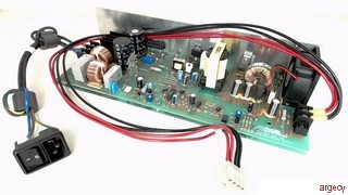 Tally and TallyGenicom 079601 (Refurbished) - purchase from Argecy
