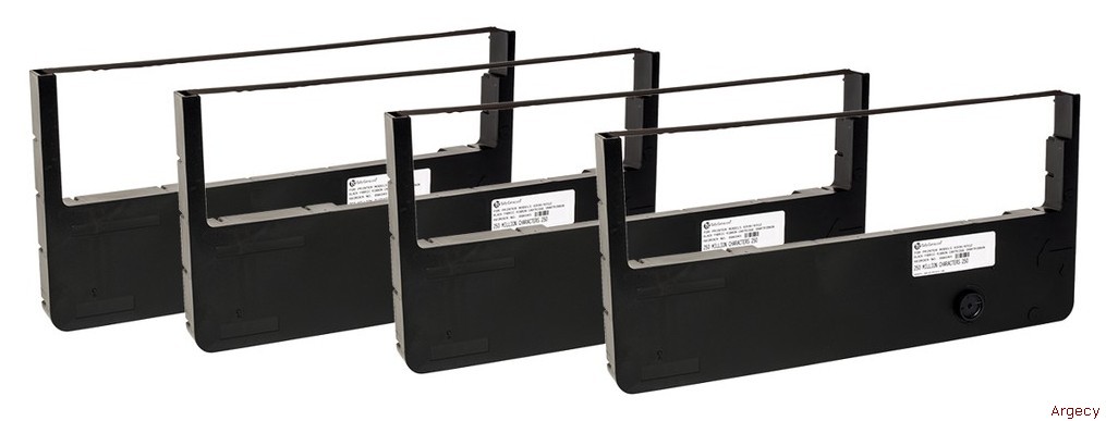 Printronix 086043 250 MillionCharacters 4-Pack (New) - purchase from Argecy