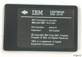 IBM 09F3671 - purchase from Argecy