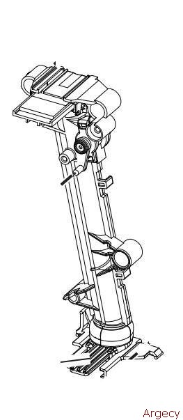 Sharp 0SP41X0178 (New) - purchase from Argecy