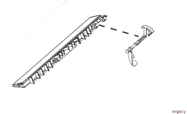 Sharp 0SP41X0212 (New) - purchase from Argecy