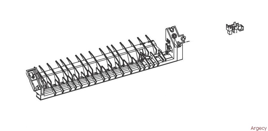 Sharp 0SP41X0389 (New) - purchase from Argecy