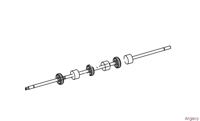 Sharp 0SP41X0390 (New) - purchase from Argecy