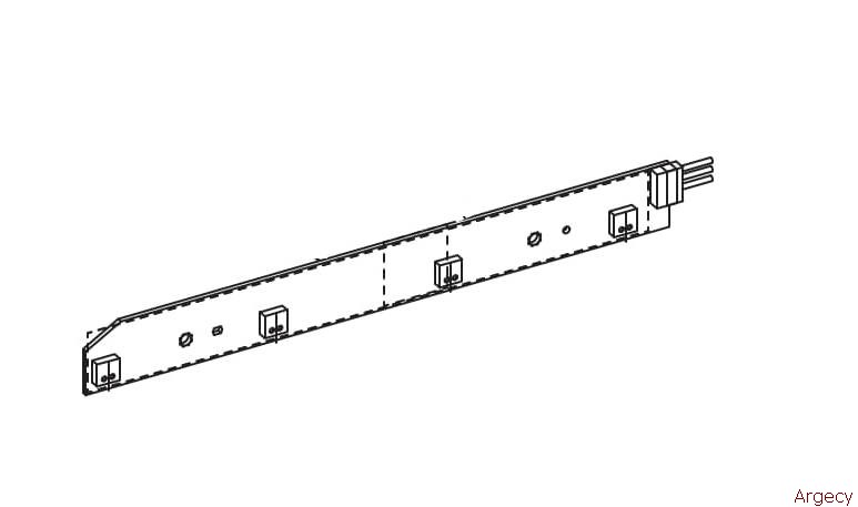 Sharp 0SP41X0394 (New) - purchase from Argecy