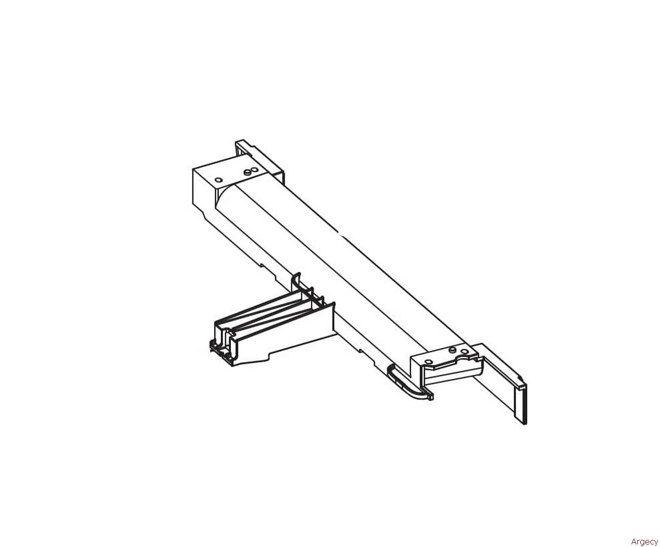 Sharp 0SP41X0424 (New) - purchase from Argecy