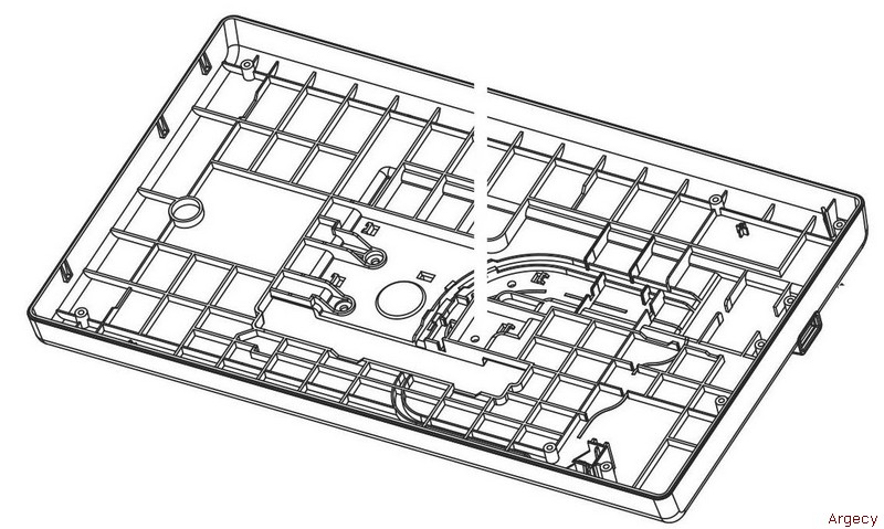 Sharp 0SP41X1151 (New) - purchase from Argecy