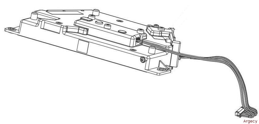 Sharp 0SP41X1185 - purchase from Argecy