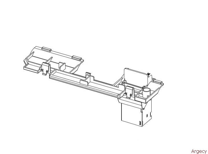 Sharp 0SP41X2221 (New) - purchase from Argecy