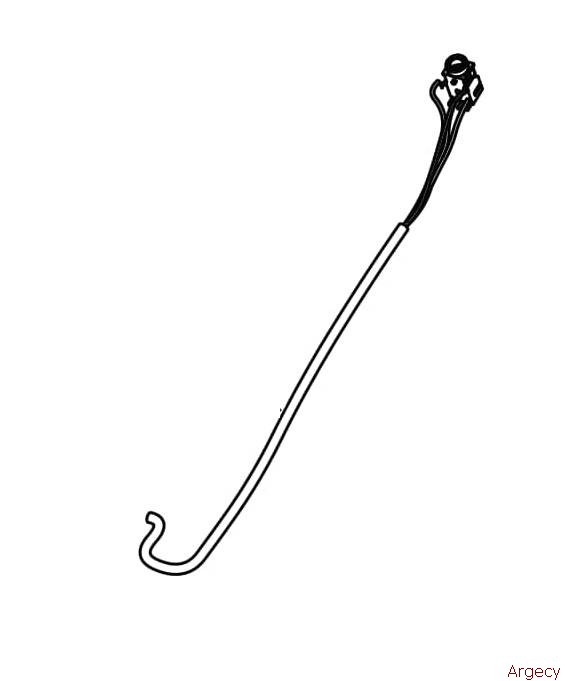 Sharp 0SP41X2306 (New) - purchase from Argecy