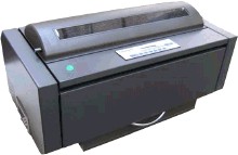 CompuPrint 10300 Parallel Ethernet (New) - purchase from Argecy