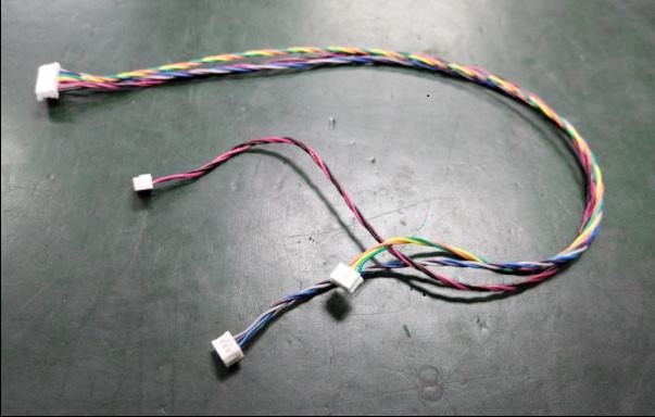 Avision 104-1344-9-SP Cover open sensor cable