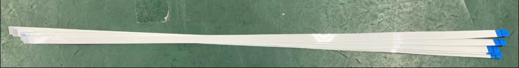 Avision 104-5269-9-SP LSU FFC cable