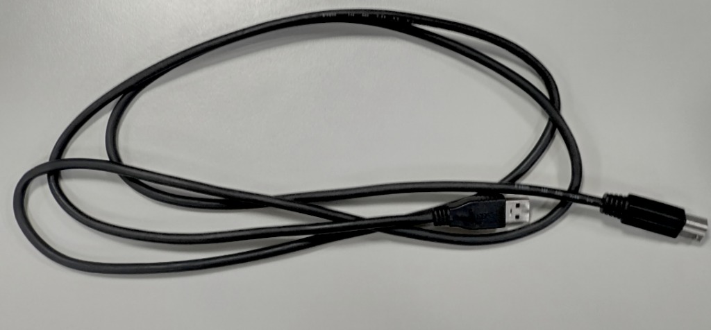Avision 104-6133-9-SP USB cable
