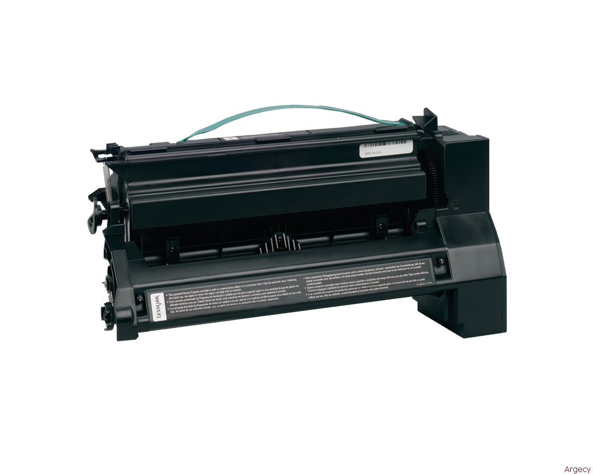 Lexmark 10B032K 15K Page Yield (New) - purchase from Argecy
