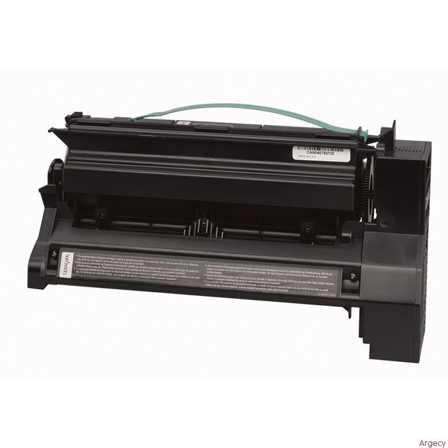 Lexmark 10B041C 15K OEM relabeled (New) - purchase from Argecy