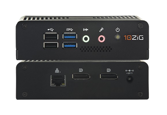 10Zig 4600Q