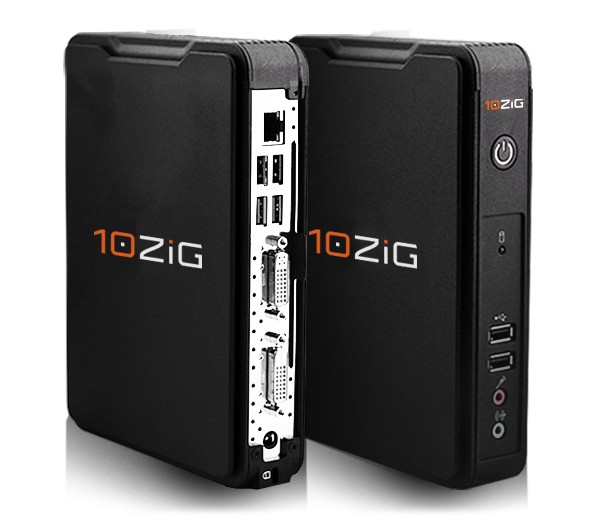 10Zig 5800Q
