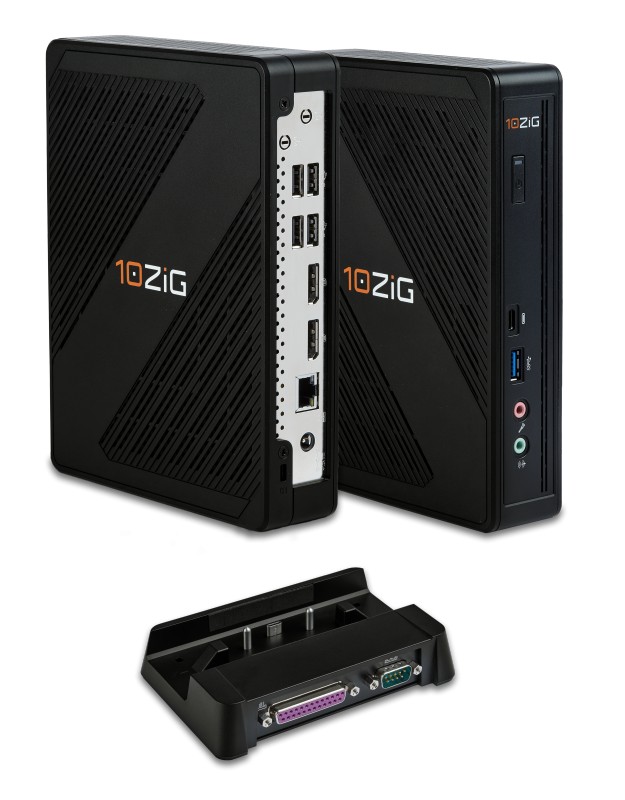 10Zig 6000Q