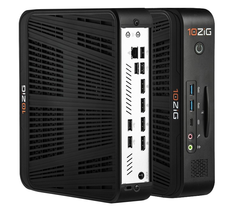 10Zig 7700Q