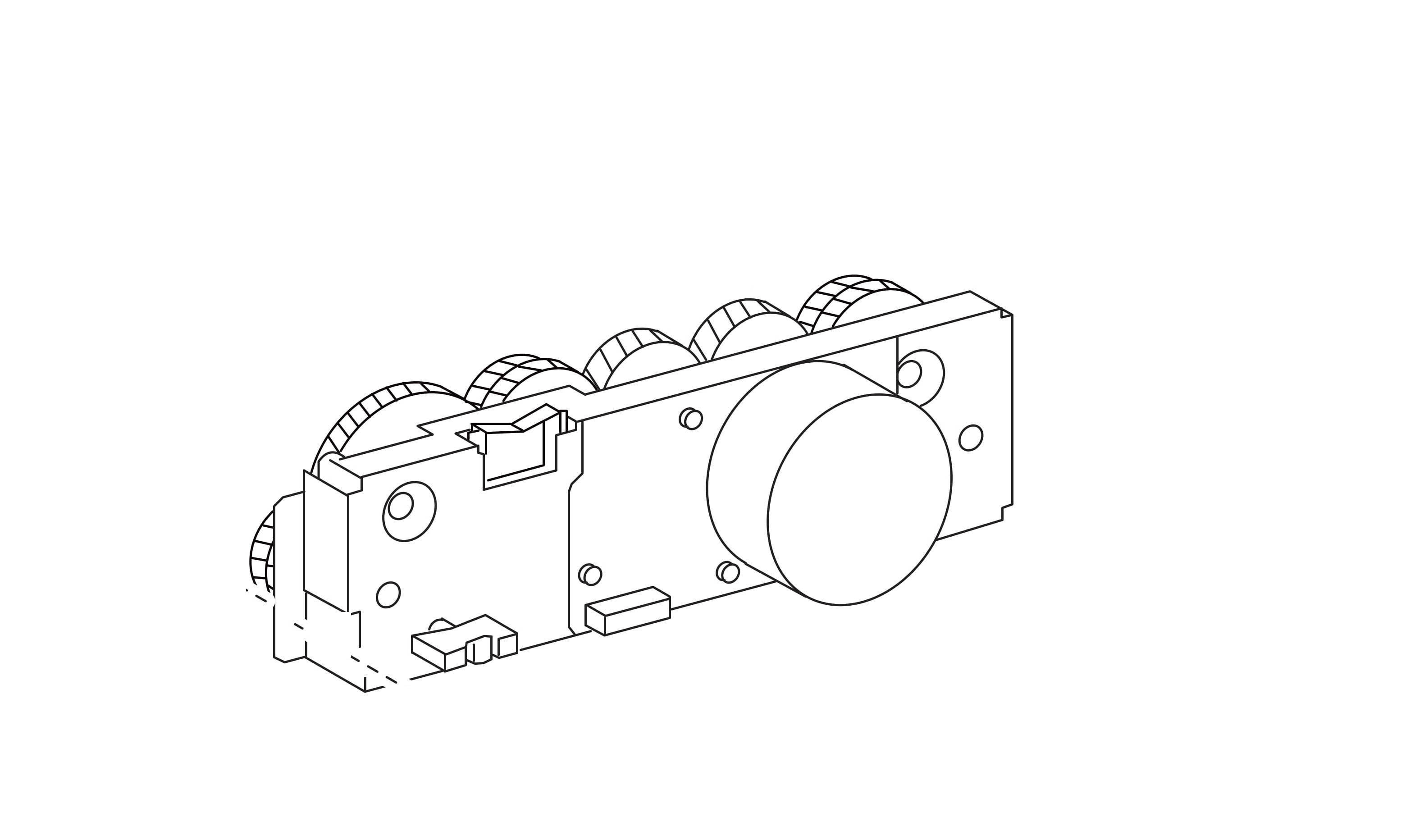 Xerox 116-1106-00 (New) - purchase from Argecy