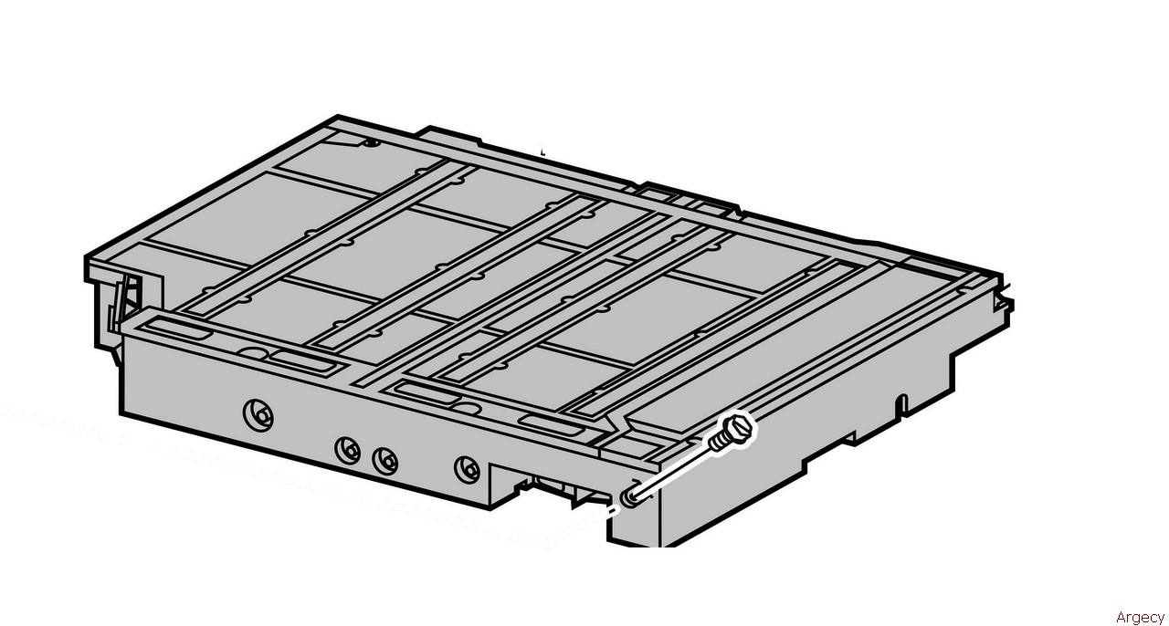 Xerox 116-1110-00 (New) - purchase from Argecy