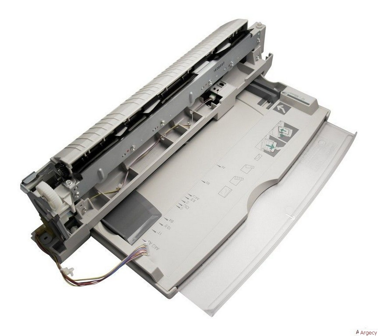 Xerox 116176300 Color Mismatch - purchase from Argecy