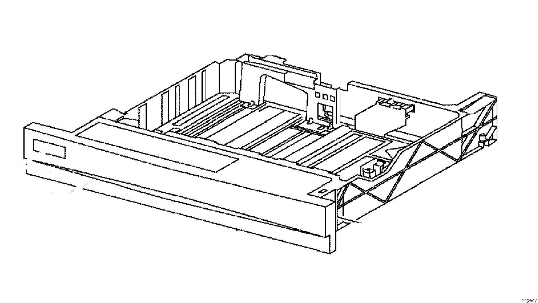 Xerox 119-6504-00 (New) - purchase from Argecy