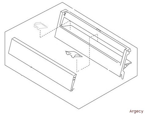 Lexmark 11A6189 (New) - purchase from Argecy