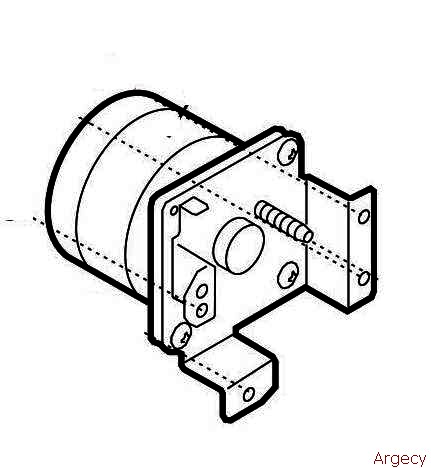 Lexmark 11A6215 - purchase from Argecy