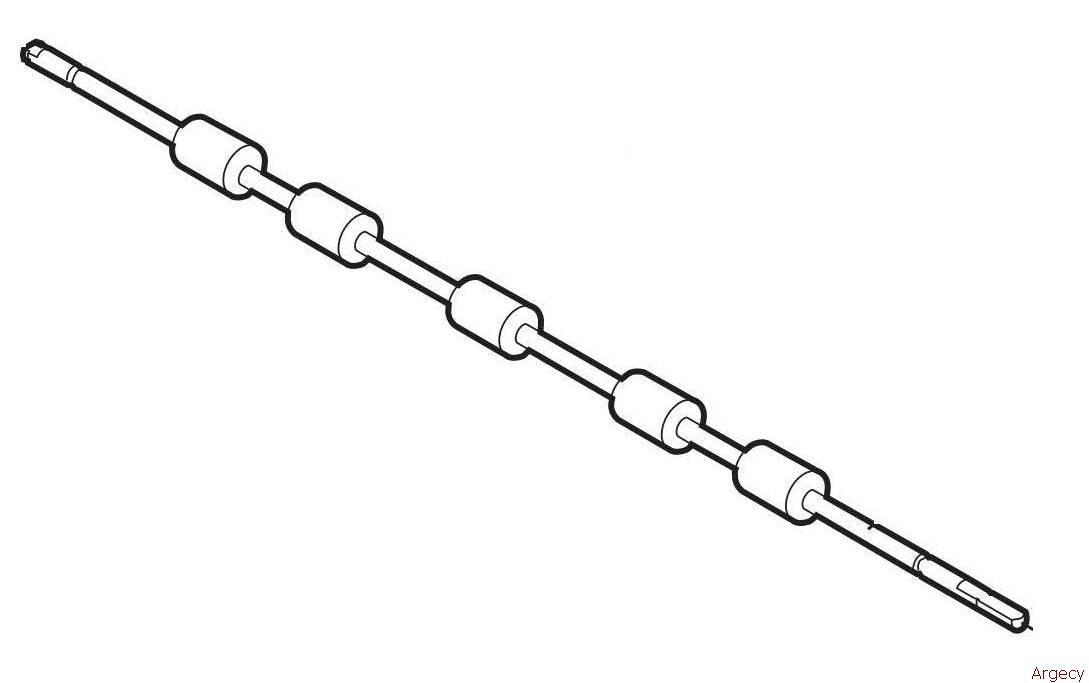 Lexmark 11A6231 - purchase from Argecy