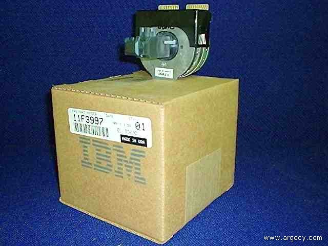 IBM 11F3997 (New) - purchase from Argecy