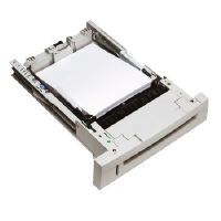 T 500-Sheet Tray