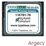 HP 11K701-76 (New) - purchase from Argecy